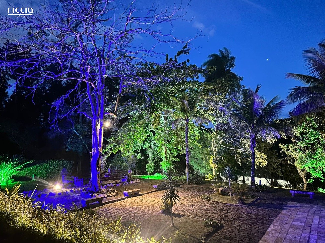 Casa em Condomínio à venda no Bosque dos Eucaliptos — imagem 7 de 33