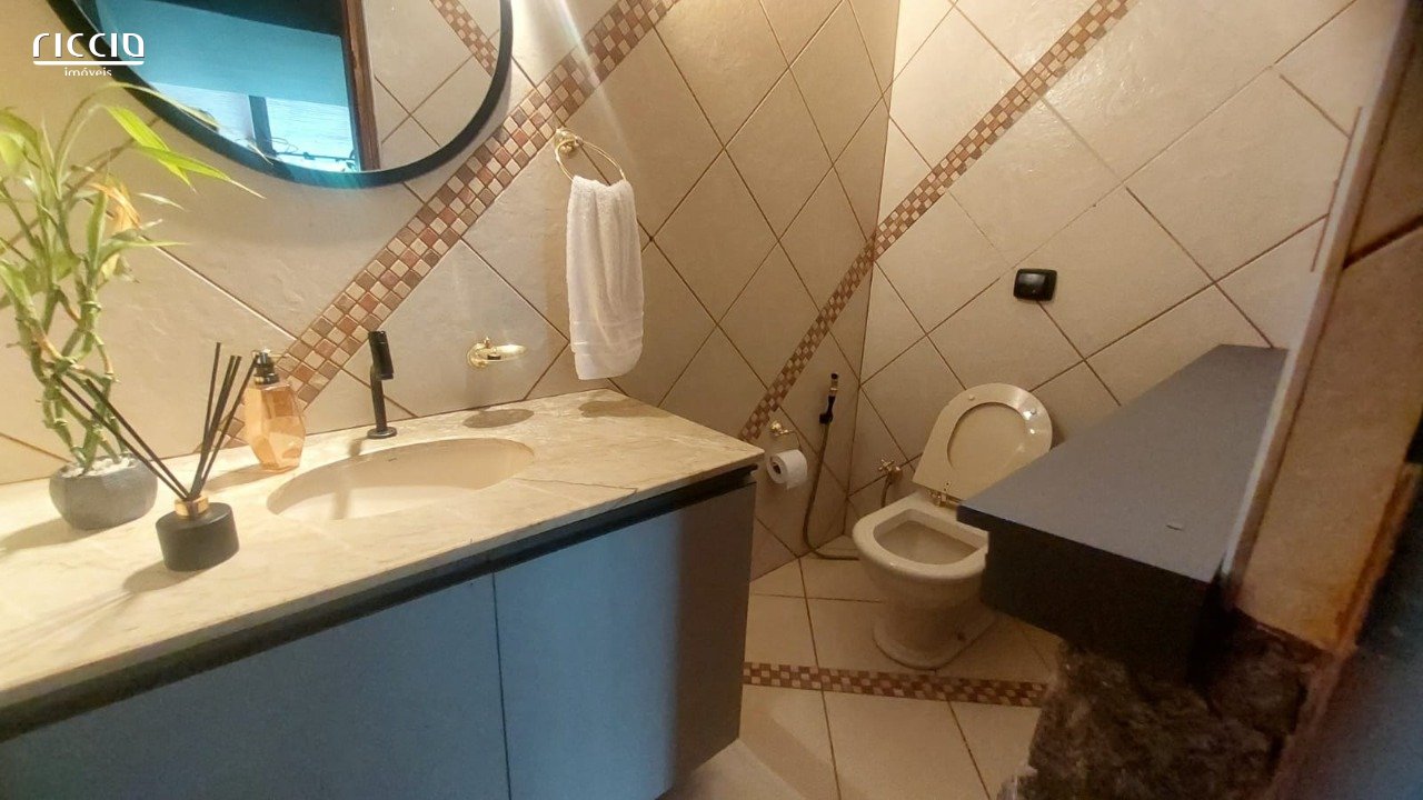 Casa em Condomínio à venda no Bosque dos Eucaliptos — imagem 12 de 33