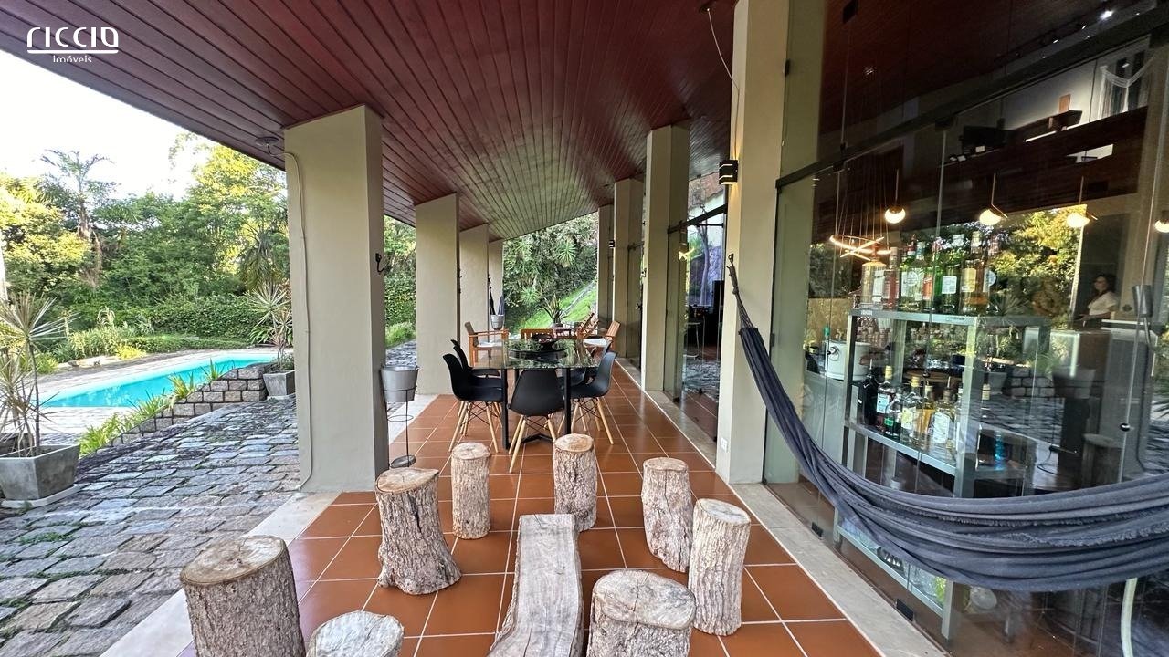 Casa em Condomínio à venda no Bosque dos Eucaliptos — imagem 5 de 33