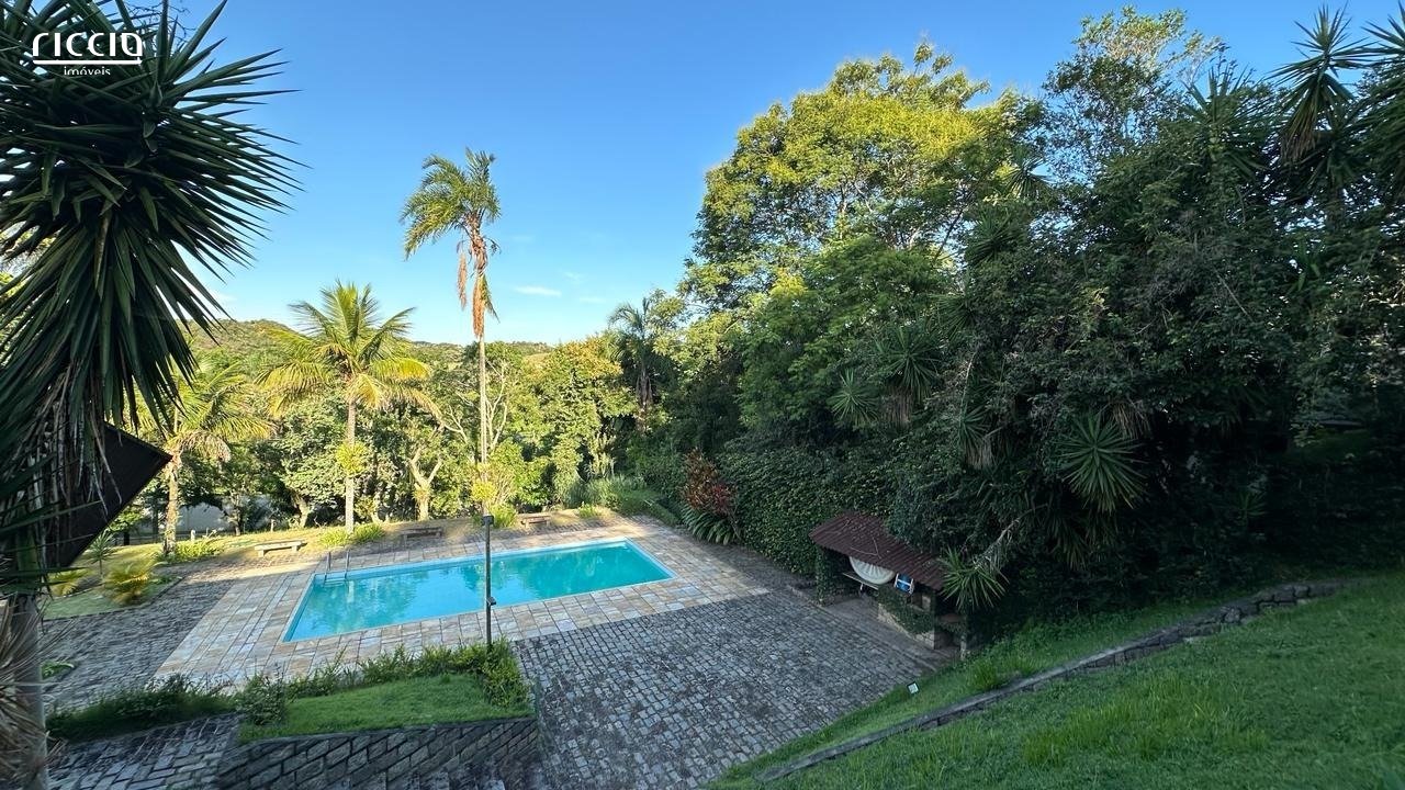 Casa em Condomínio à venda no Bosque dos Eucaliptos — imagem 9 de 33