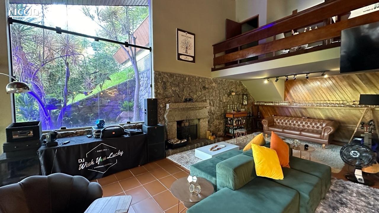 Casa em Condomínio à venda no Bosque dos Eucaliptos — imagem 30 de 33
