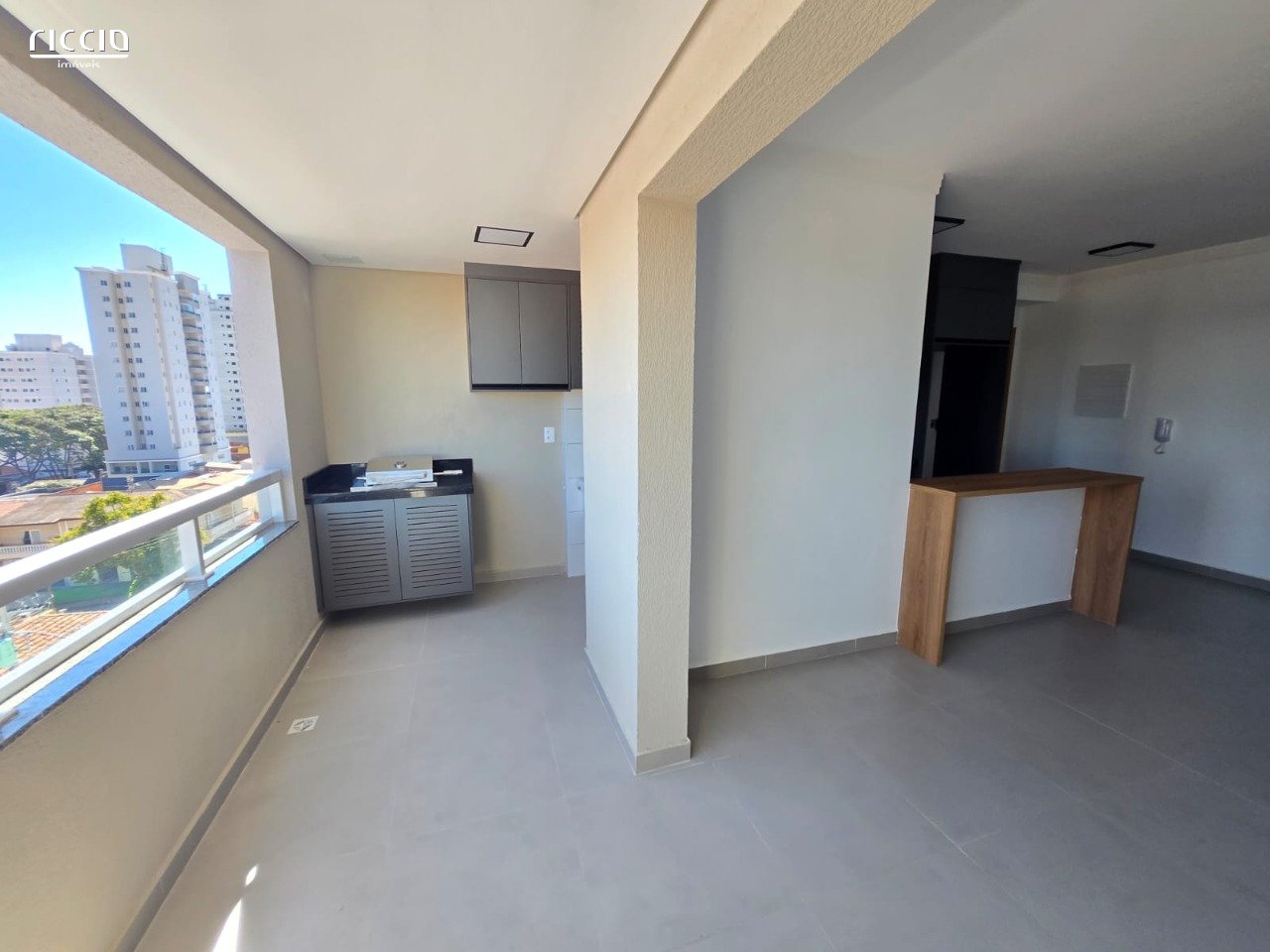 Apartamento à venda no Parque Industrial — imagem 5 de 27