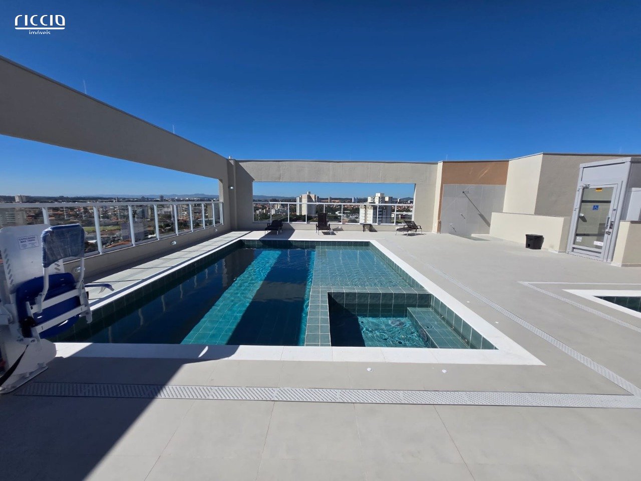 Apartamento à venda no Parque Industrial — imagem 18 de 27
