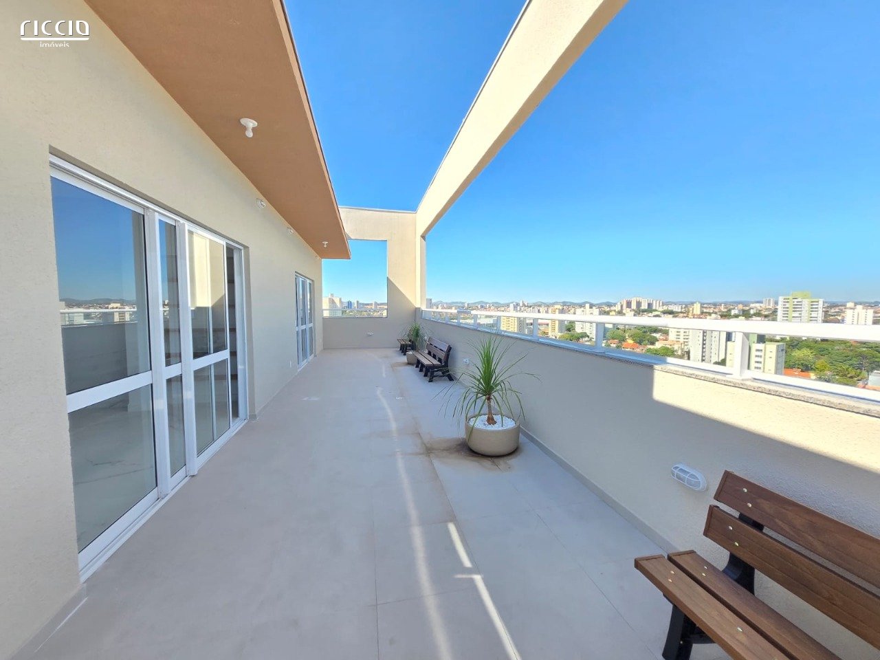 Apartamento à venda no Parque Industrial — imagem 27 de 27