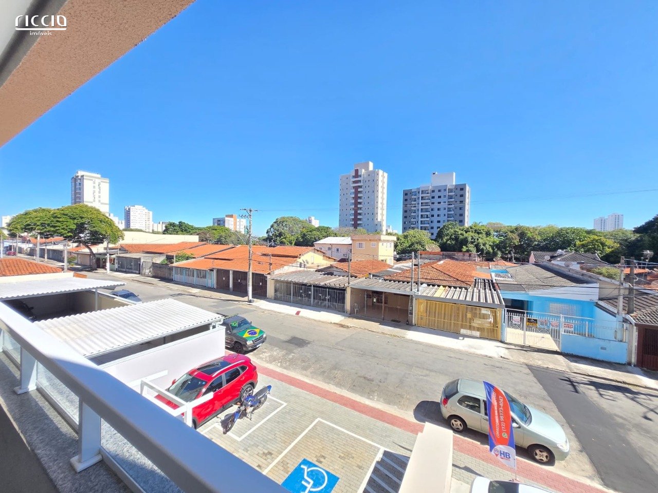 Apartamento à venda no Parque Industrial — imagem 6 de 27