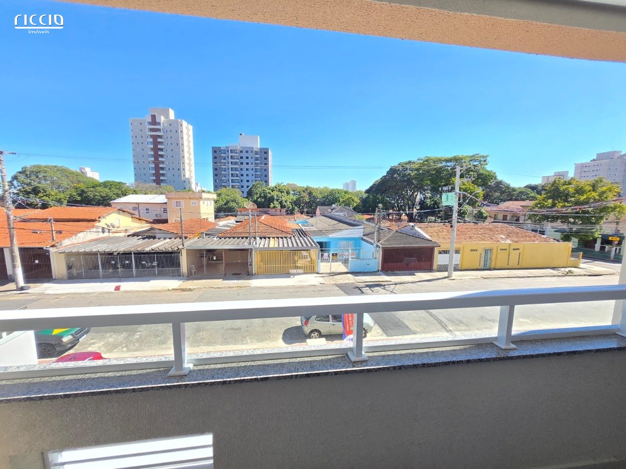 Apartamento à venda no Parque Industrial — imagem 8 de 27