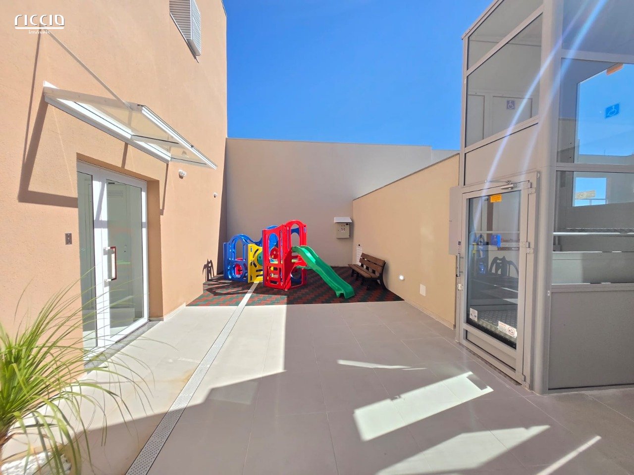 Apartamento à venda no Parque Industrial — imagem 25 de 27