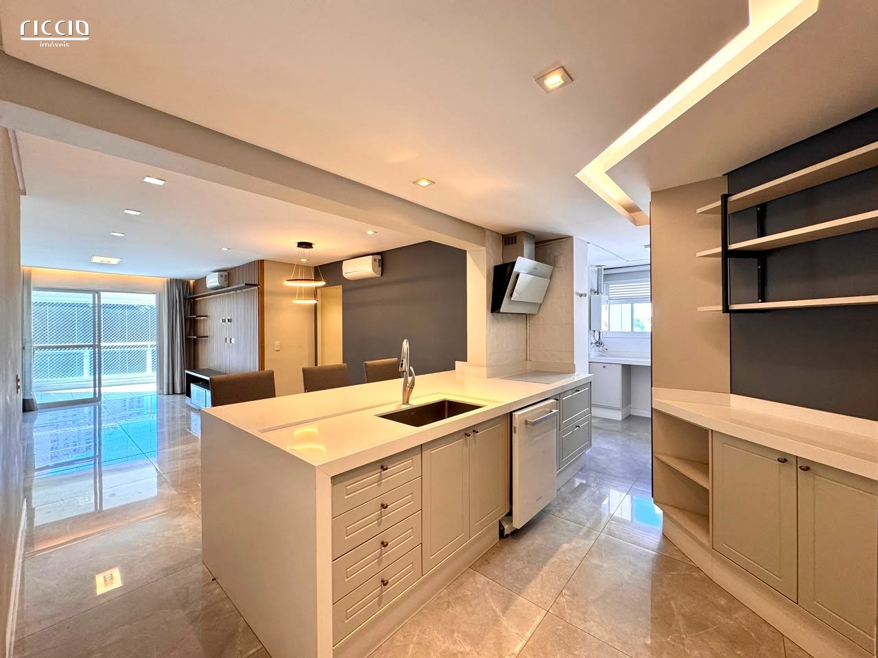 Apartamento à venda no Vila Ema — imagem 5 de 22