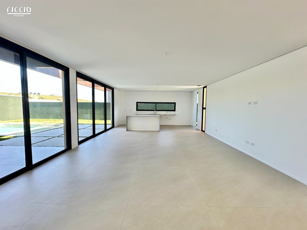 Casa em Condomínio à venda no Urbanova — detalhe do imóvel