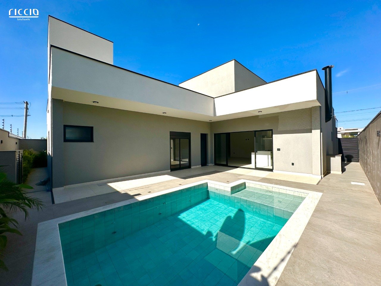 Casa em Condomínio à venda no Urbanova — imagem 17 de 33