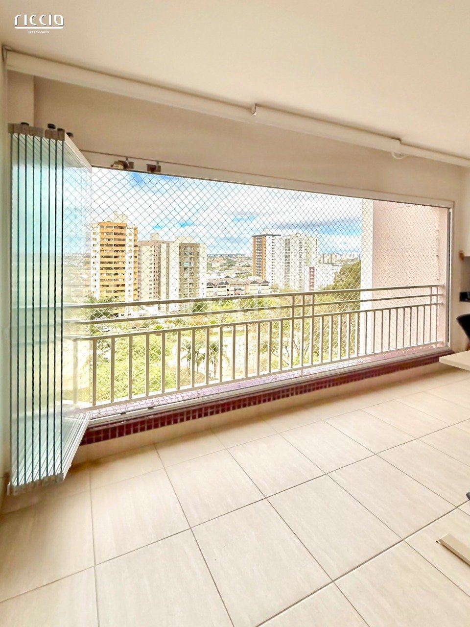 Apartamento à venda no Jardim Aquarius — detalhe do imóvel