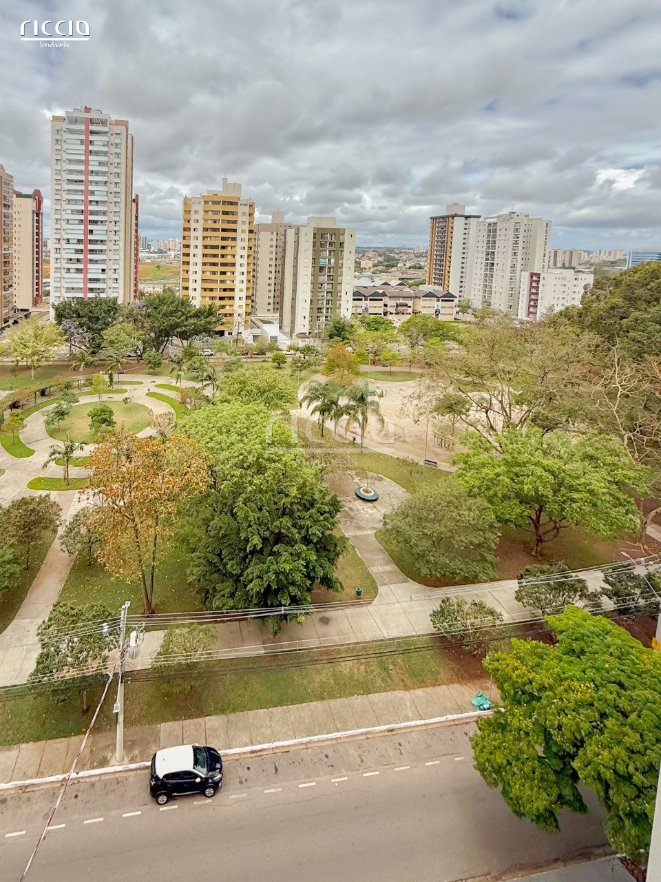 Apartamento à venda no Jardim Aquarius — imagem 16 de 24