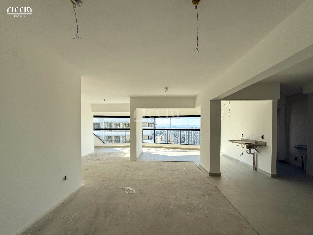 Apartamento à venda no Jardim Aquarius — imagem 4 de 7