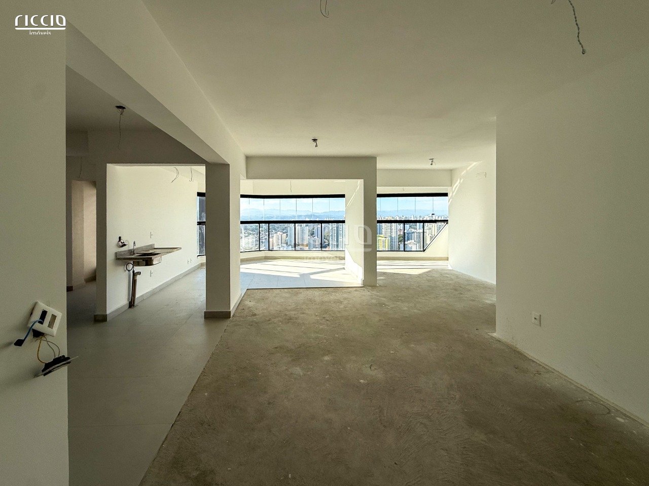 Apartamento à venda no Jardim Aquarius — imagem 6 de 7