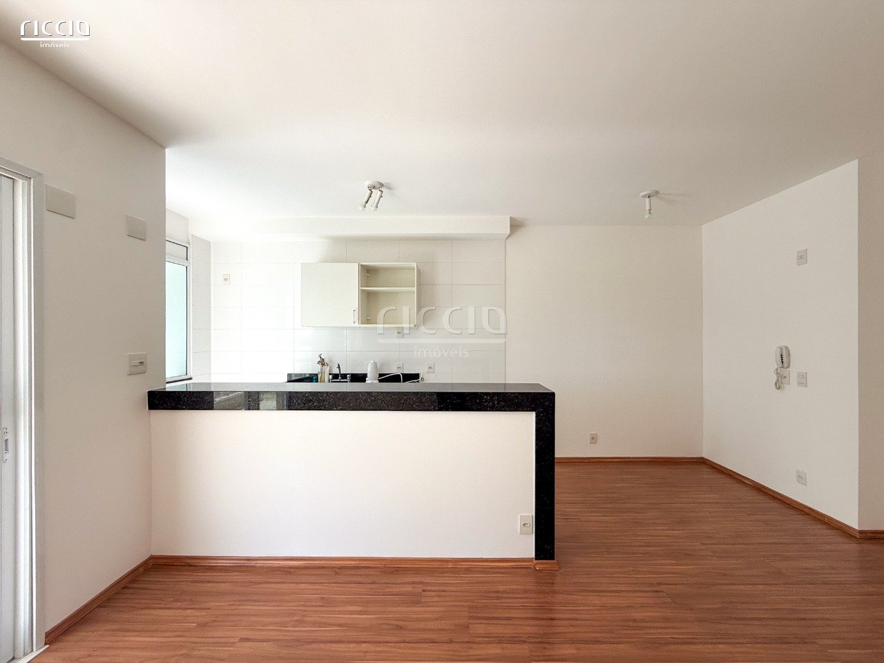 Apartamento à venda no Jardim Aquarius — detalhe do imóvel