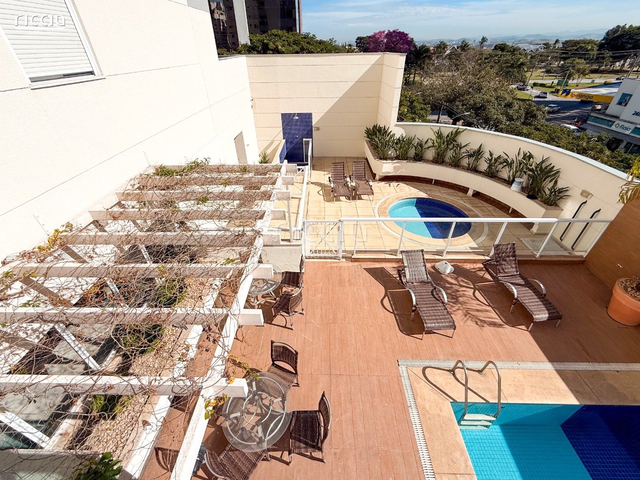 Apartamento à venda no Jardim Aquarius — imagem 11 de 22