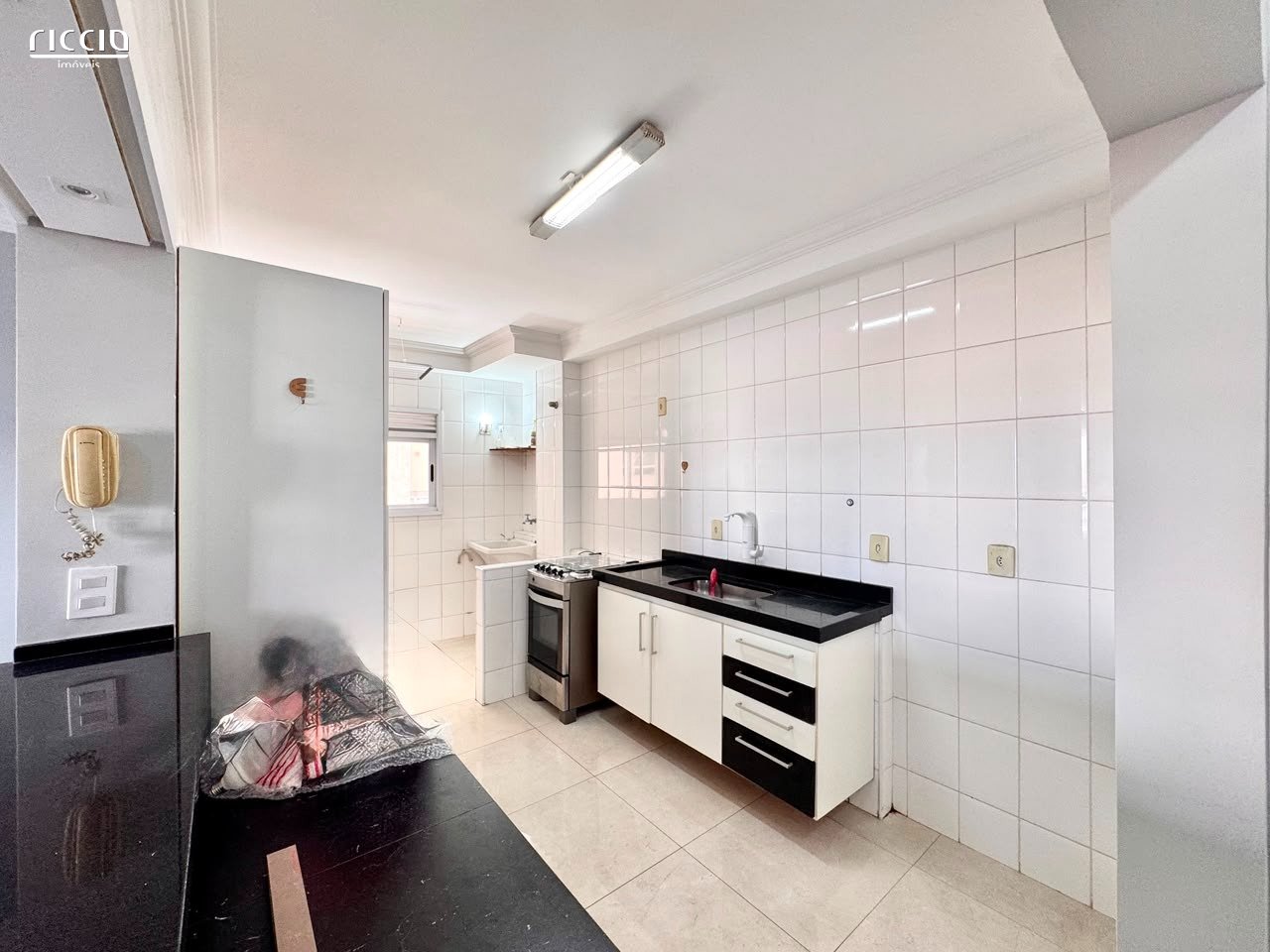 Apartamento à venda no Jardim América — detalhe do imóvel