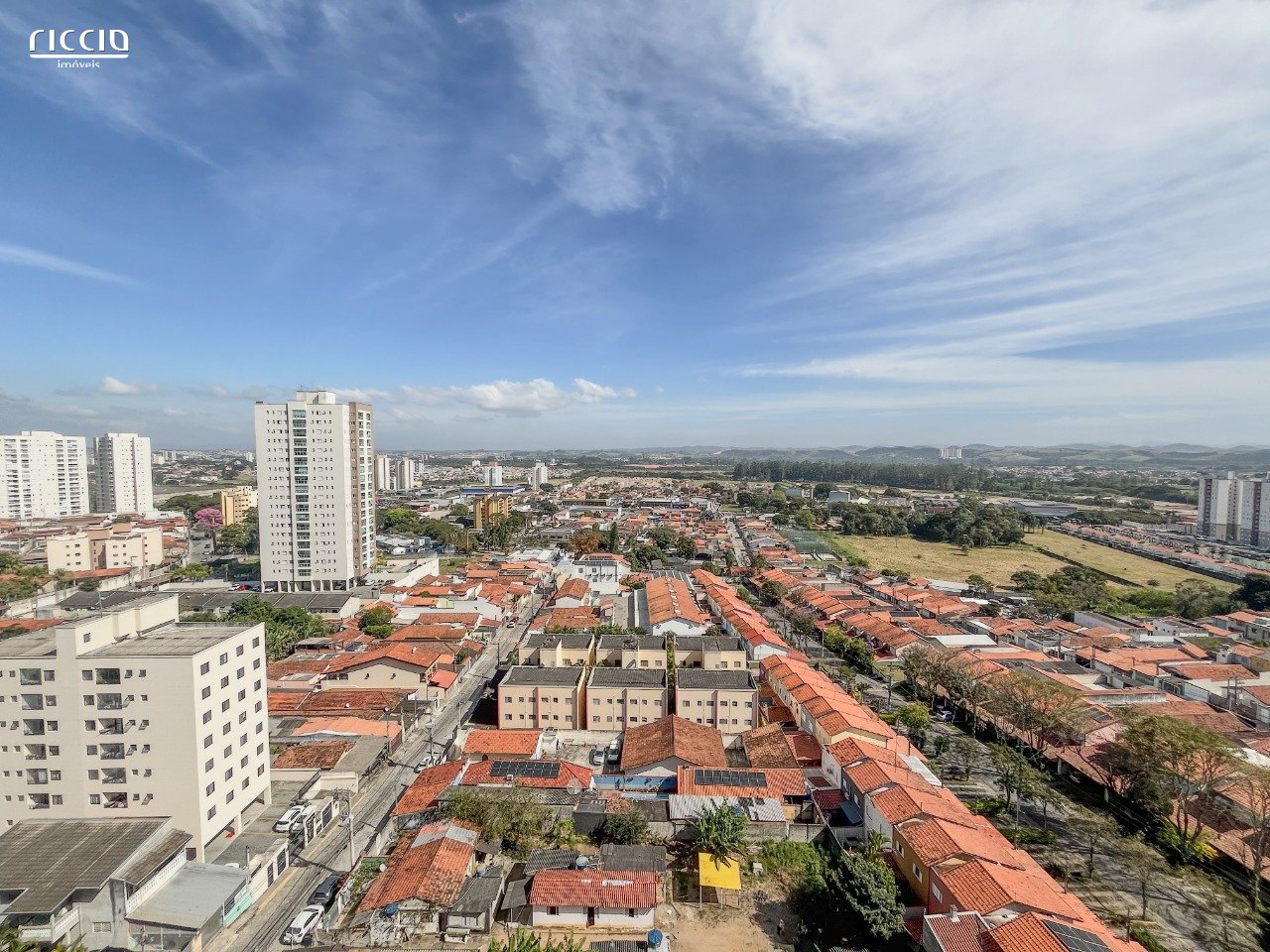Edificio Le Premier Jacareí