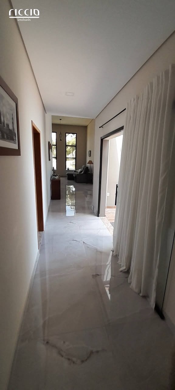 Casa em Condomínio à venda no Urbanova — detalhe do imóvel