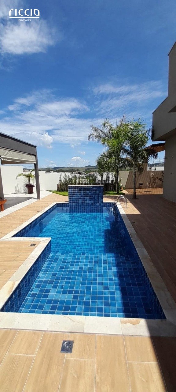 Casa em Condomínio à venda no Urbanova — imagem 4 de 13