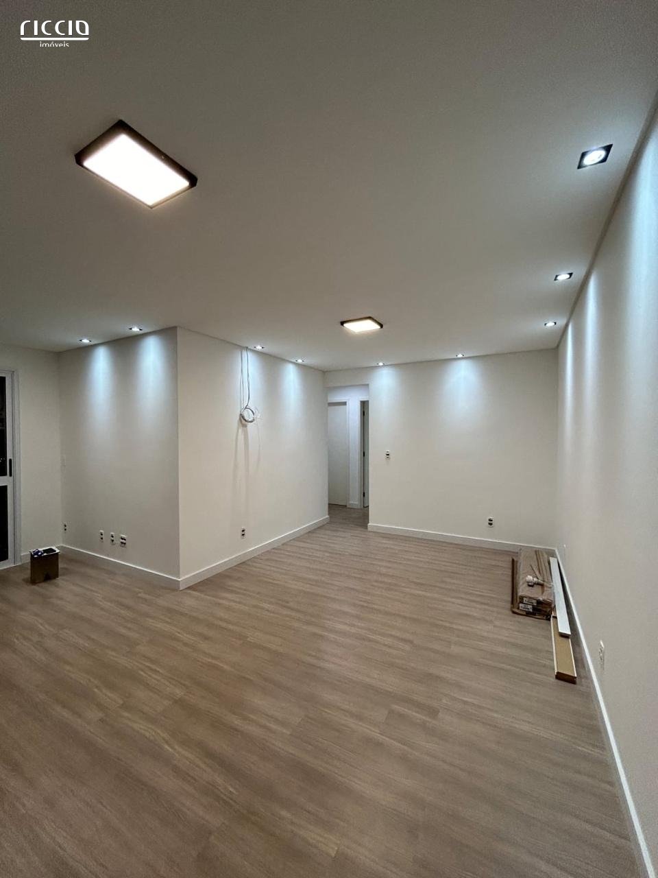 Apartamento à venda no Jardim Sul — ambiente interno
