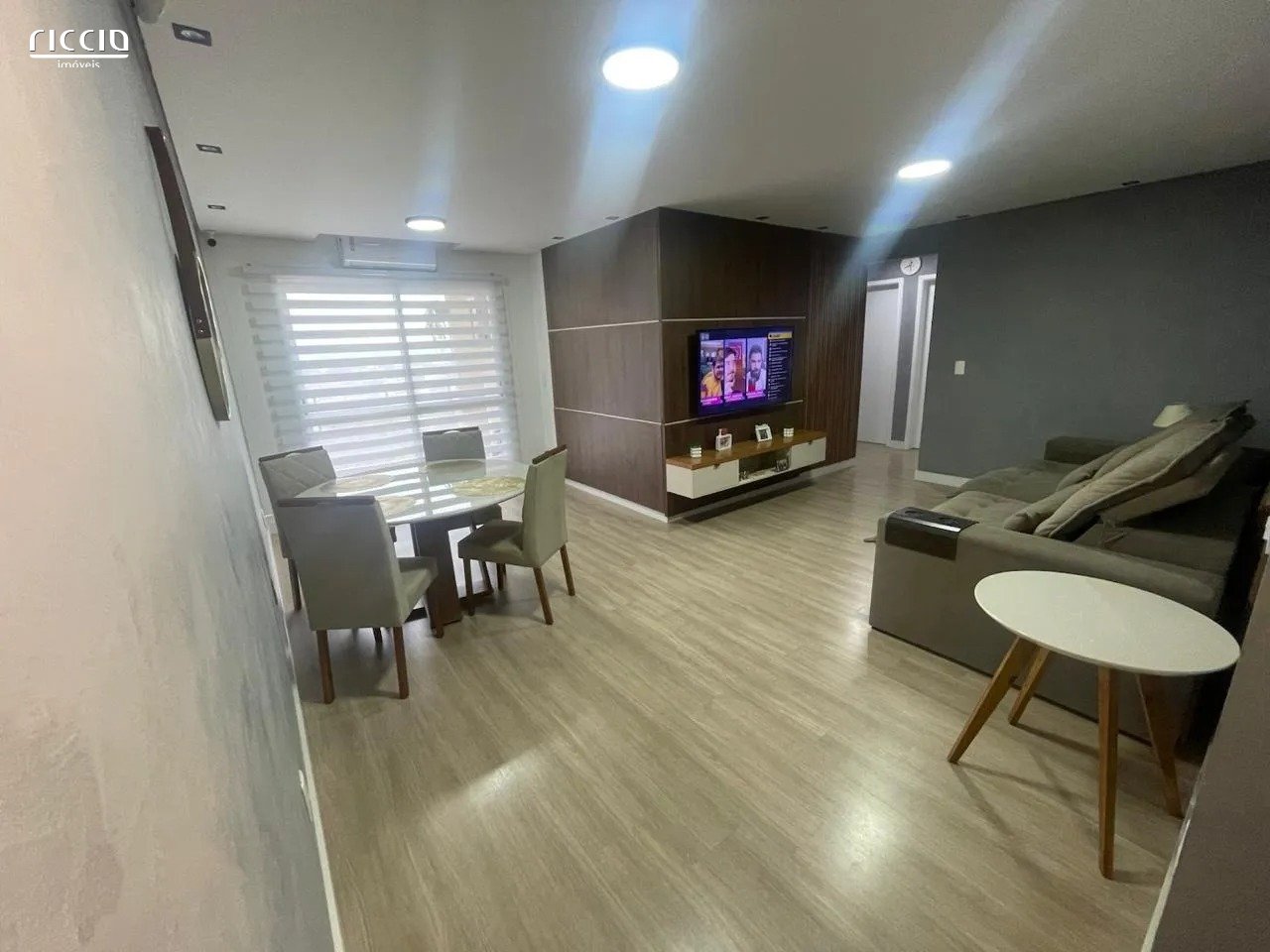 Edificio Maxximo Resort