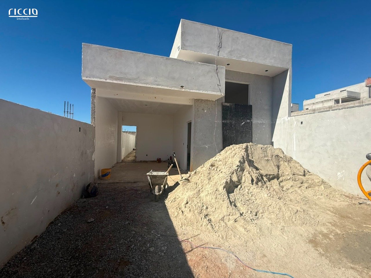Casa à venda no Setville Altos de São José — imagem 5 de 8