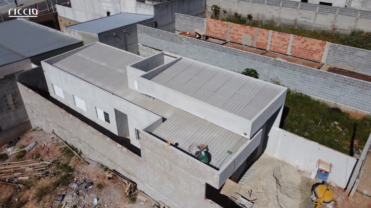 Casa à venda no Setville Altos de São José — ambiente interno