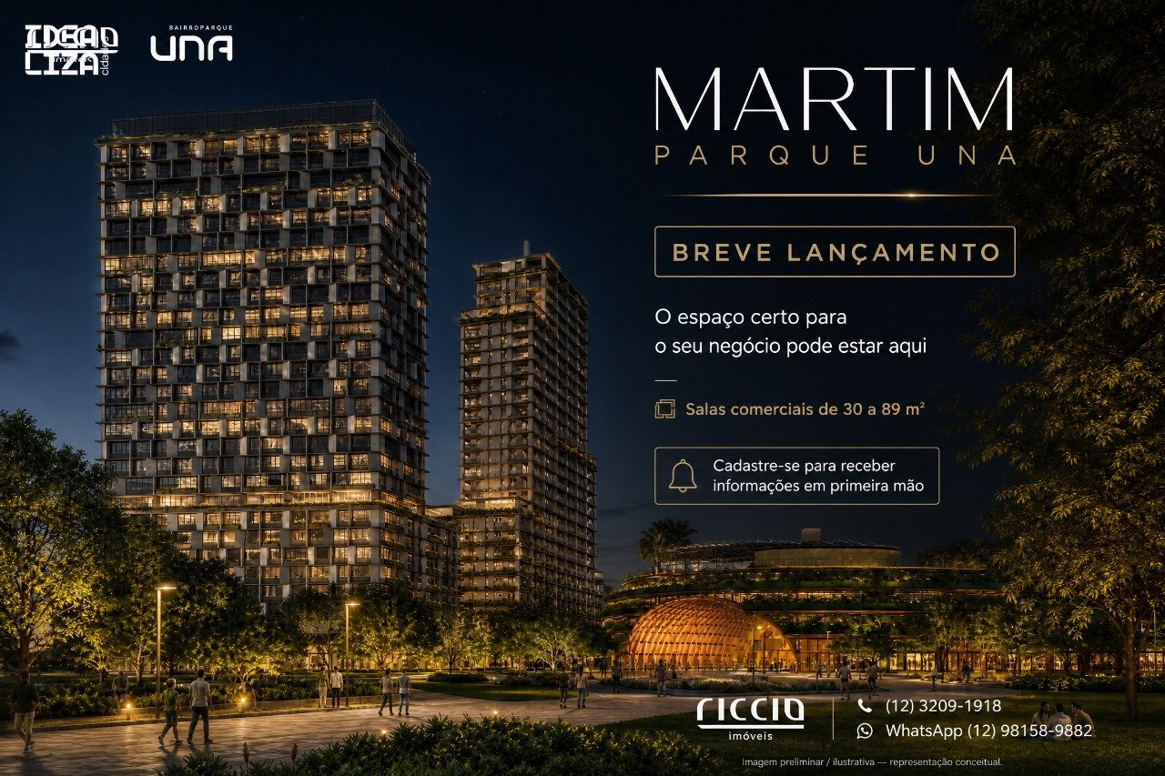 Edifício Martim Parque Una — imagem 8 de 18