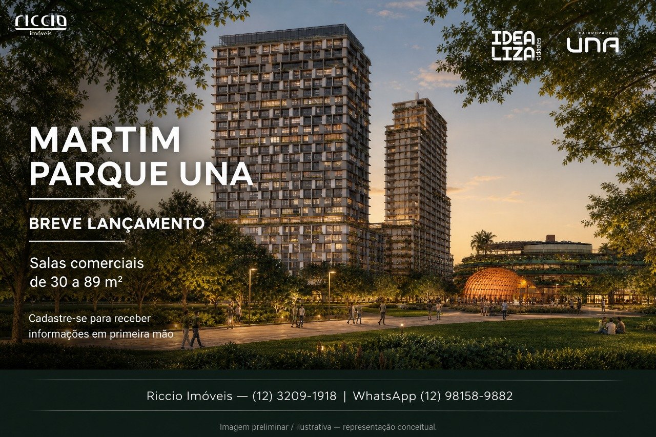 Edifício Martim Parque Una — imagem 12 de 18