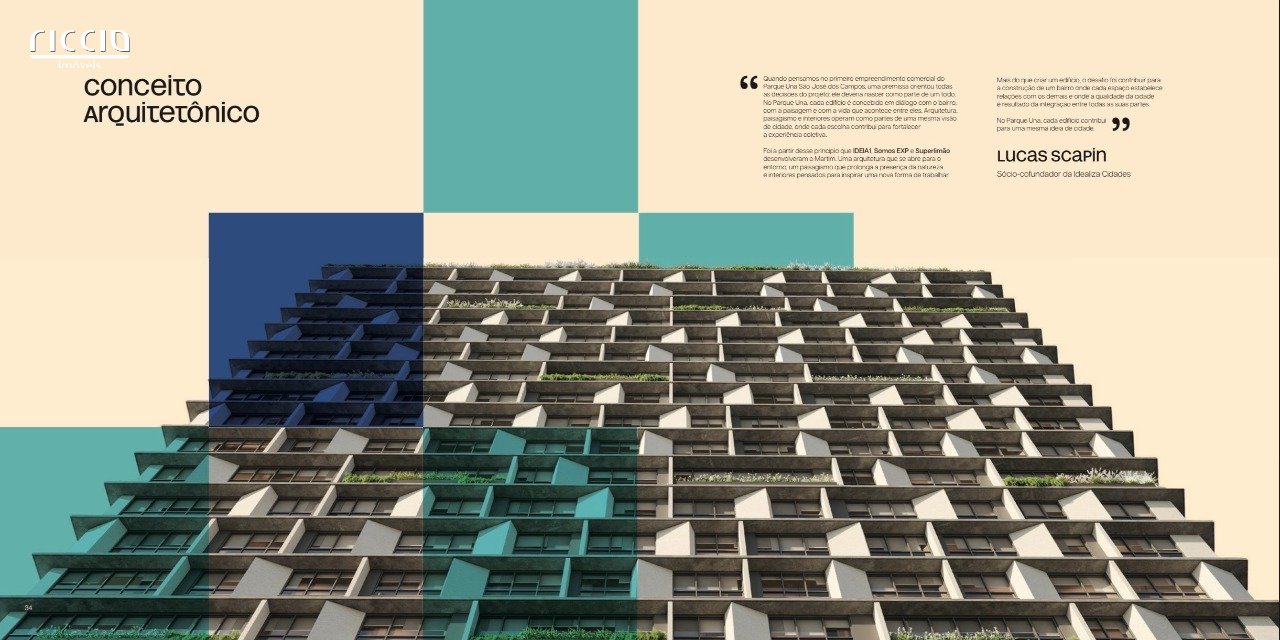 Edifício Martim Parque Una — imagem 15 de 18