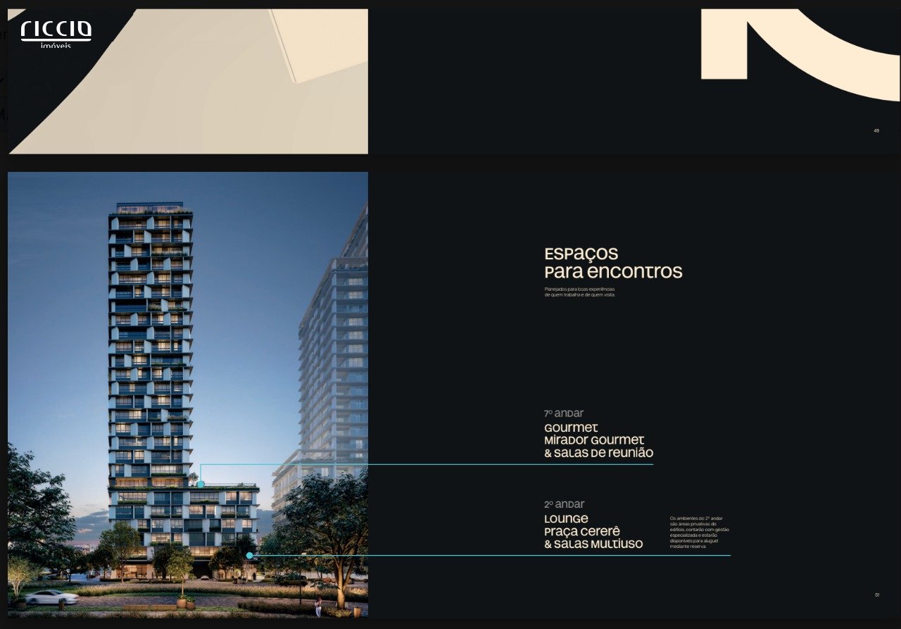 Edifício Martim Parque Una — imagem 14 de 18