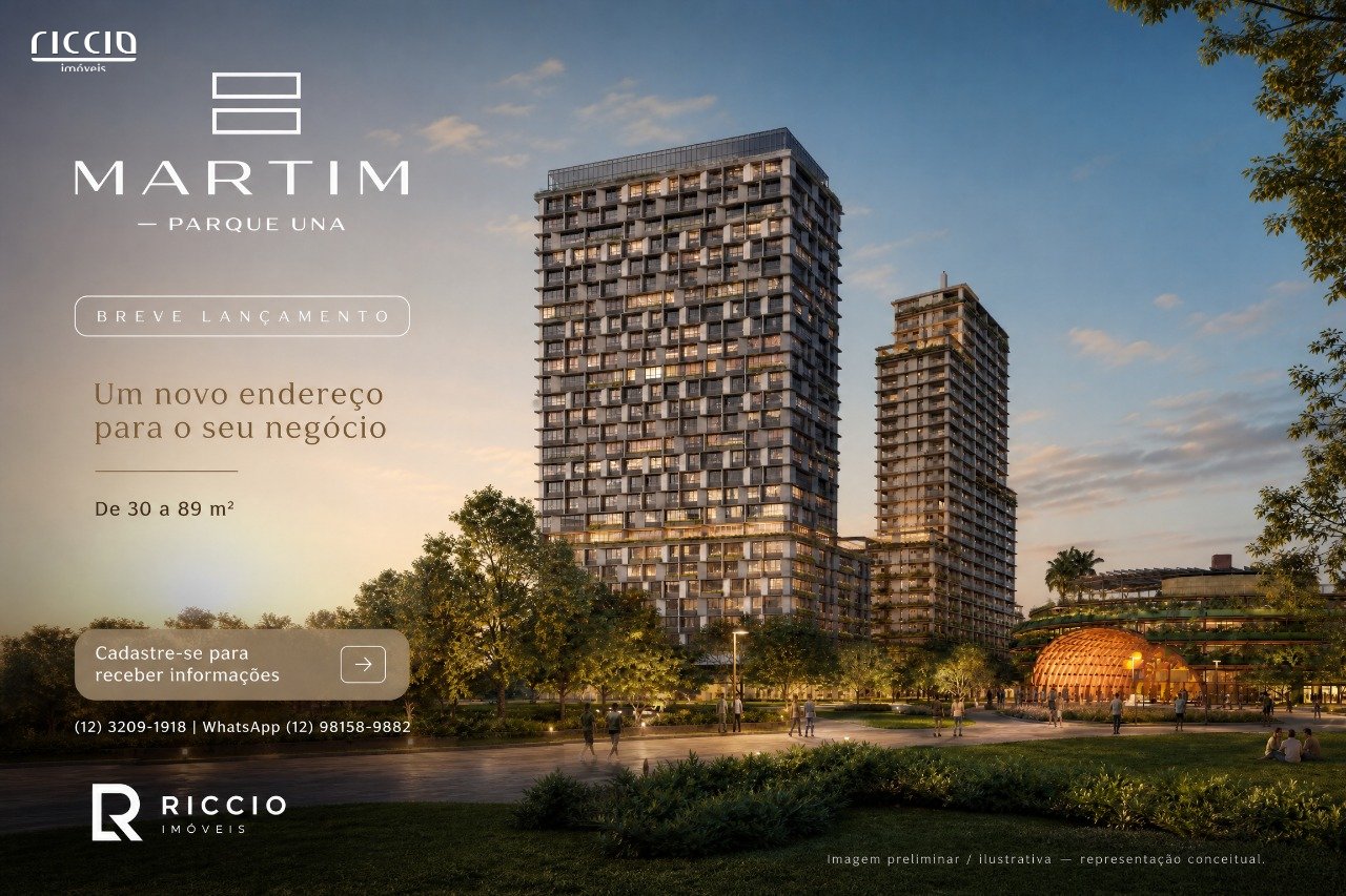 Edifício Martim Parque Una — imagem 11 de 18