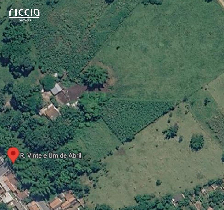 Terreno à venda no Moreira César — ambiente interno
