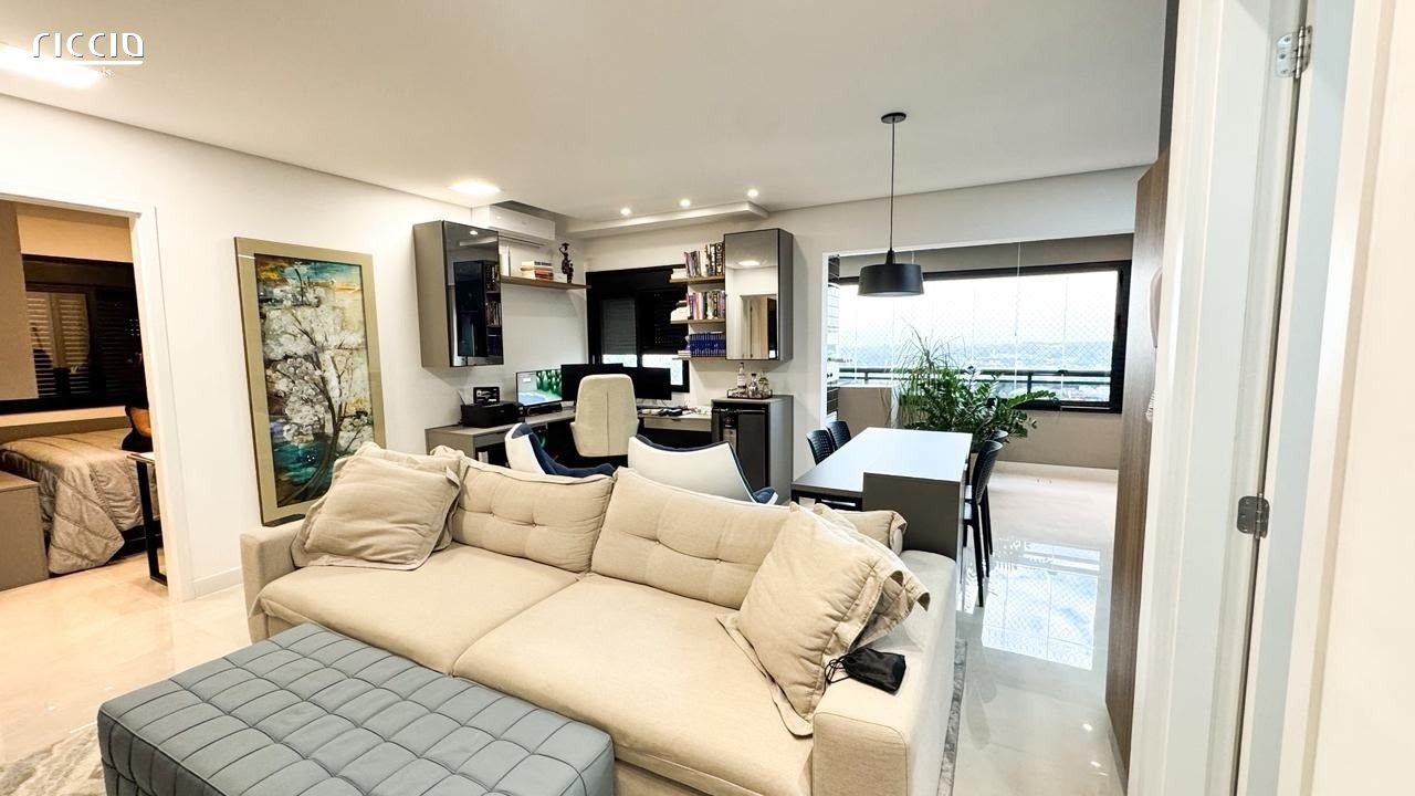 Apartamento à venda no Floradas de São José — imagem 16 de 16