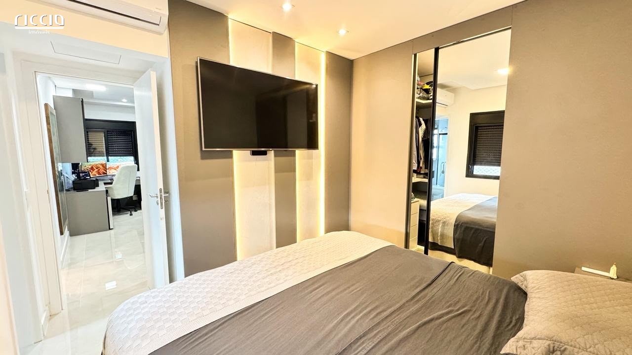 Apartamento à venda no Floradas de São José — detalhe do imóvel