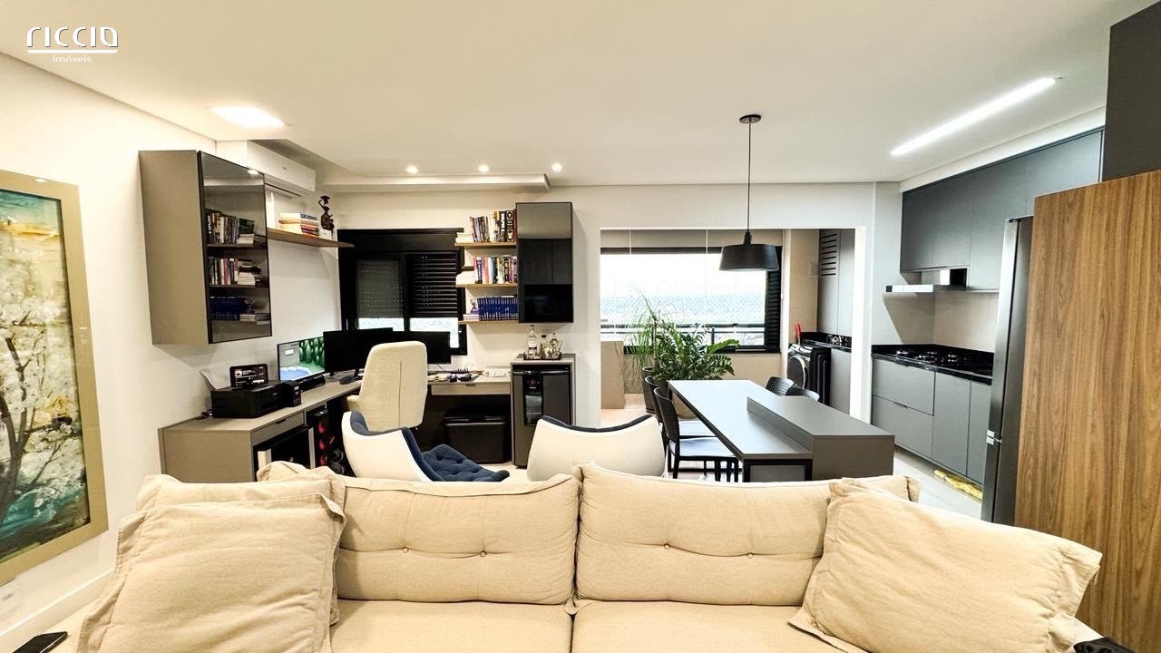 Apartamento à venda no Floradas de São José — imagem 15 de 16