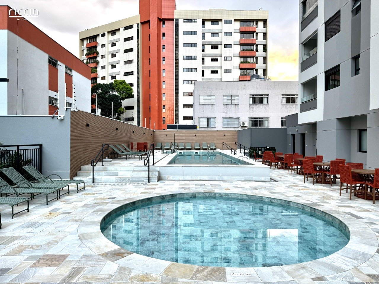 Apartamento à venda no Vila Ema — imagem 25 de 25