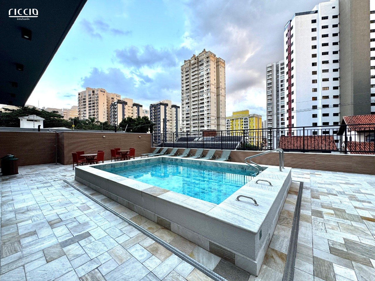 Apartamento à venda no Vila Ema — imagem 21 de 25