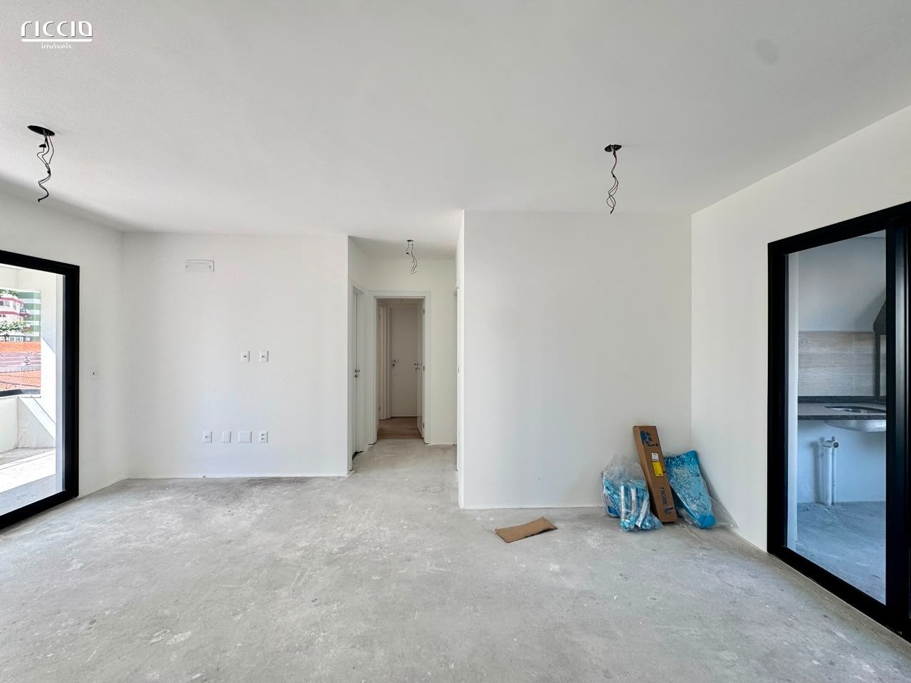 Apartamento à venda no Vila Ema — ambiente interno