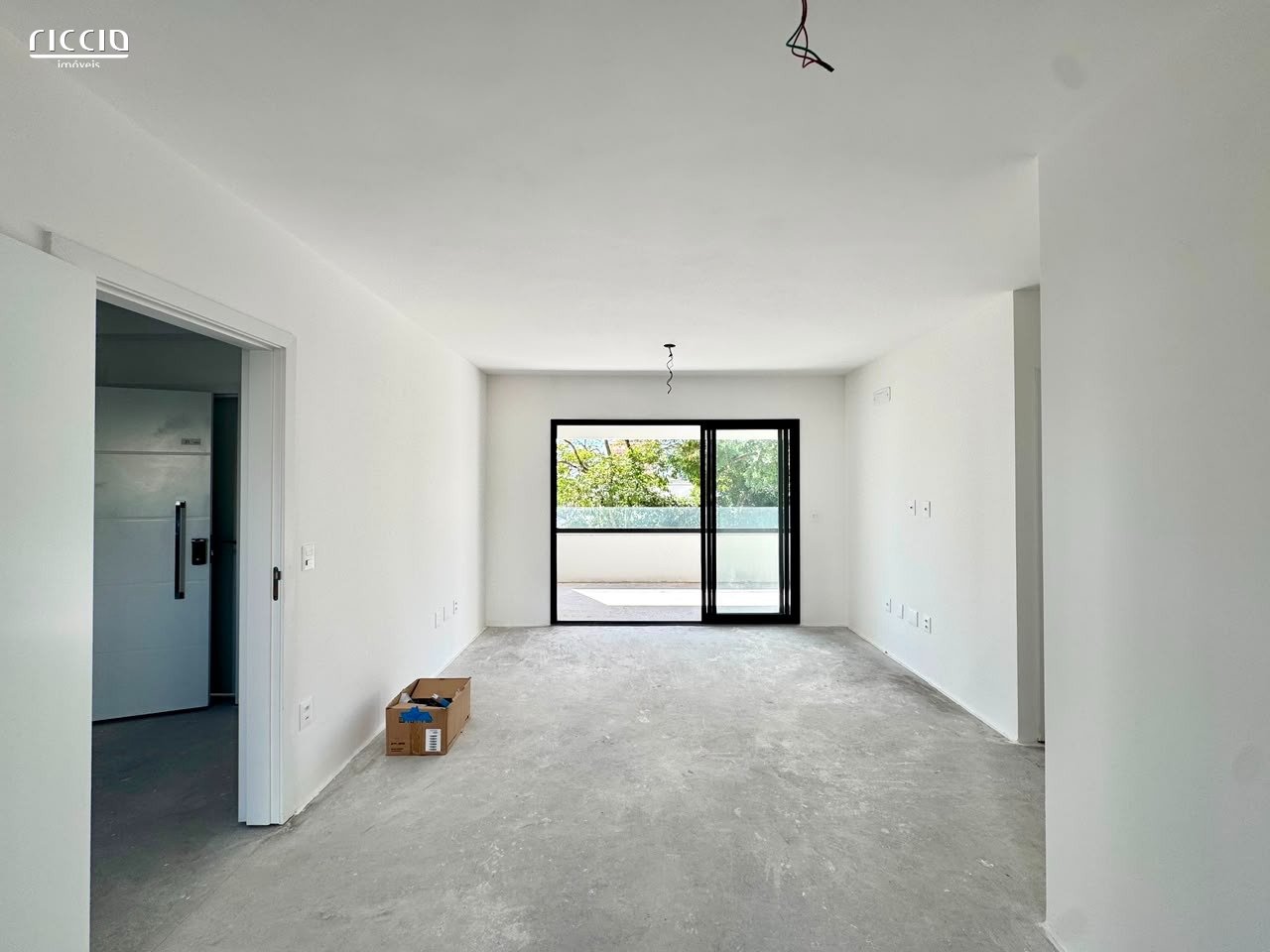 Apartamento à venda no Vila Ema — detalhe do imóvel