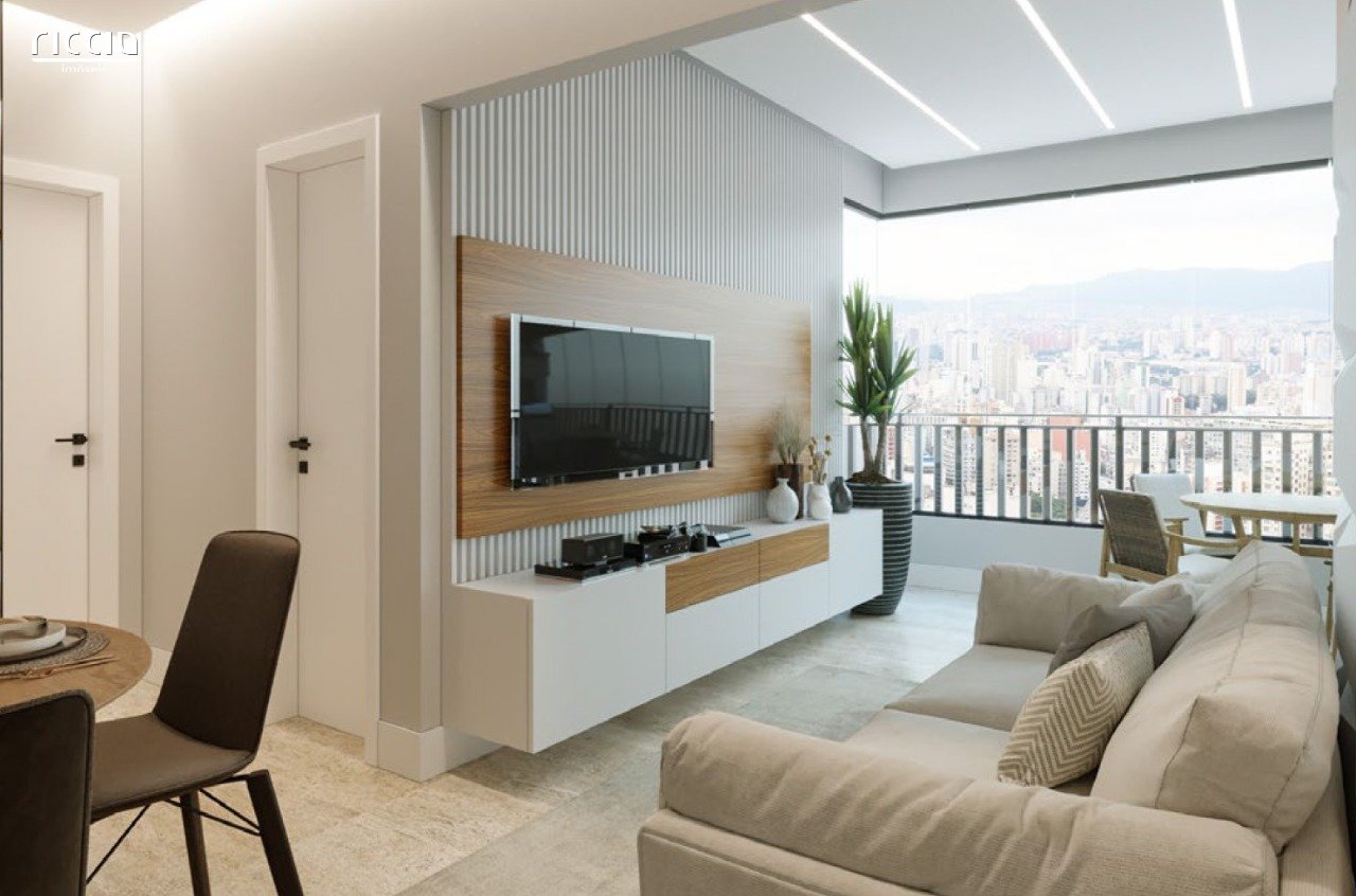 Apartamento à venda no Jardim das Colinas — imagem 4 de 10