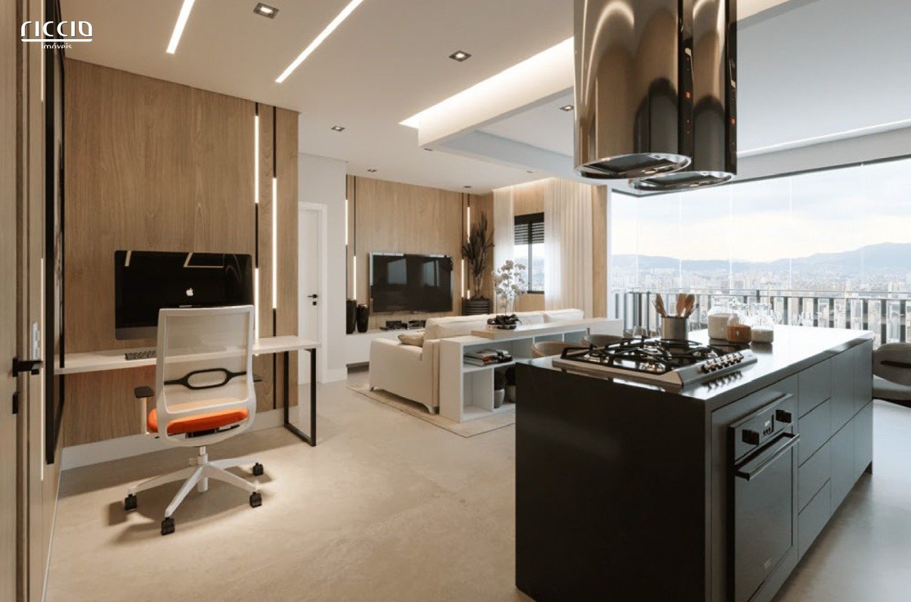 Edificio Innovation