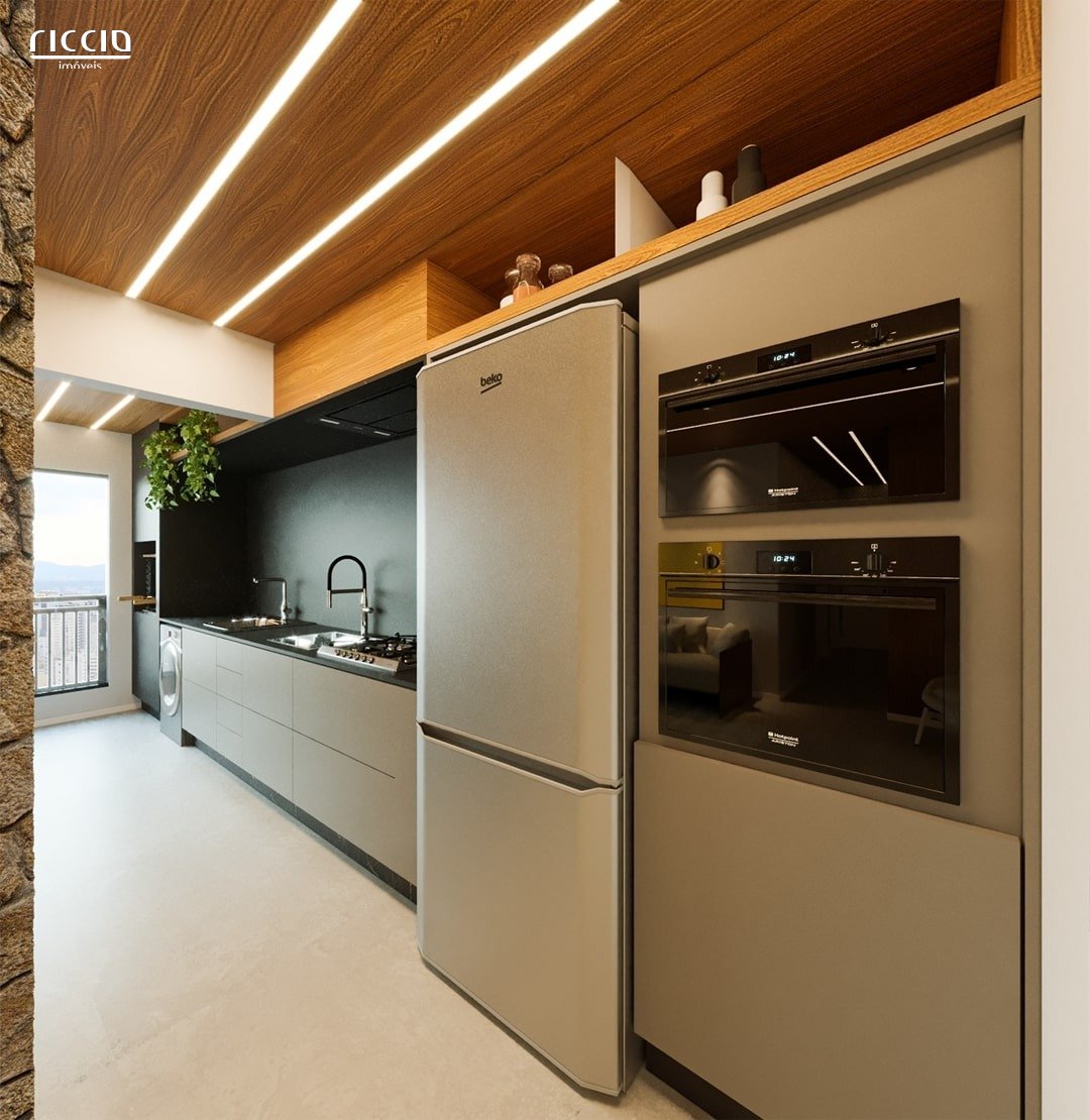 Apartamento à venda no Vila Ema — imagem 6 de 12