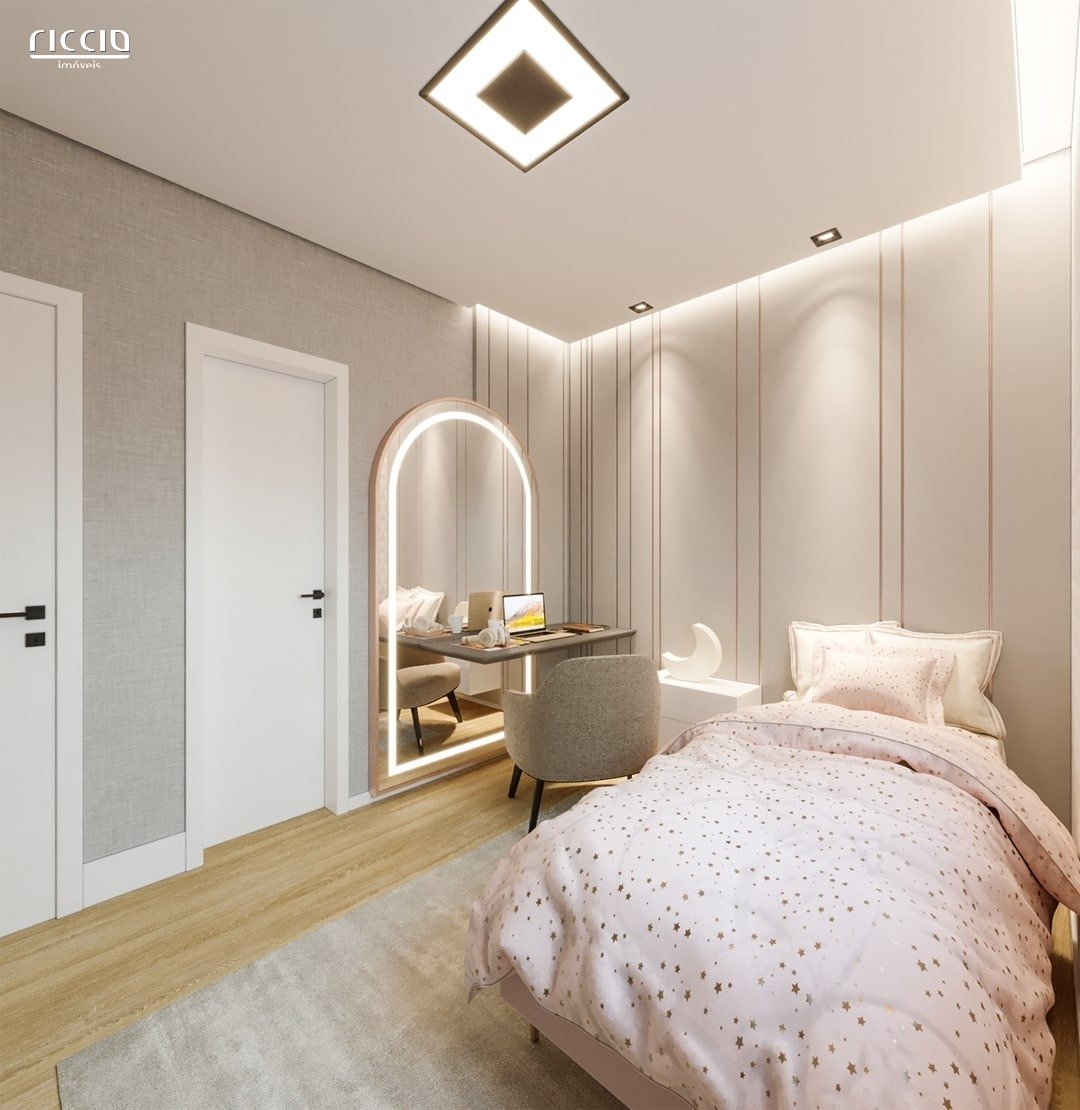 Apartamento à venda no Vila Ema — imagem 10 de 12