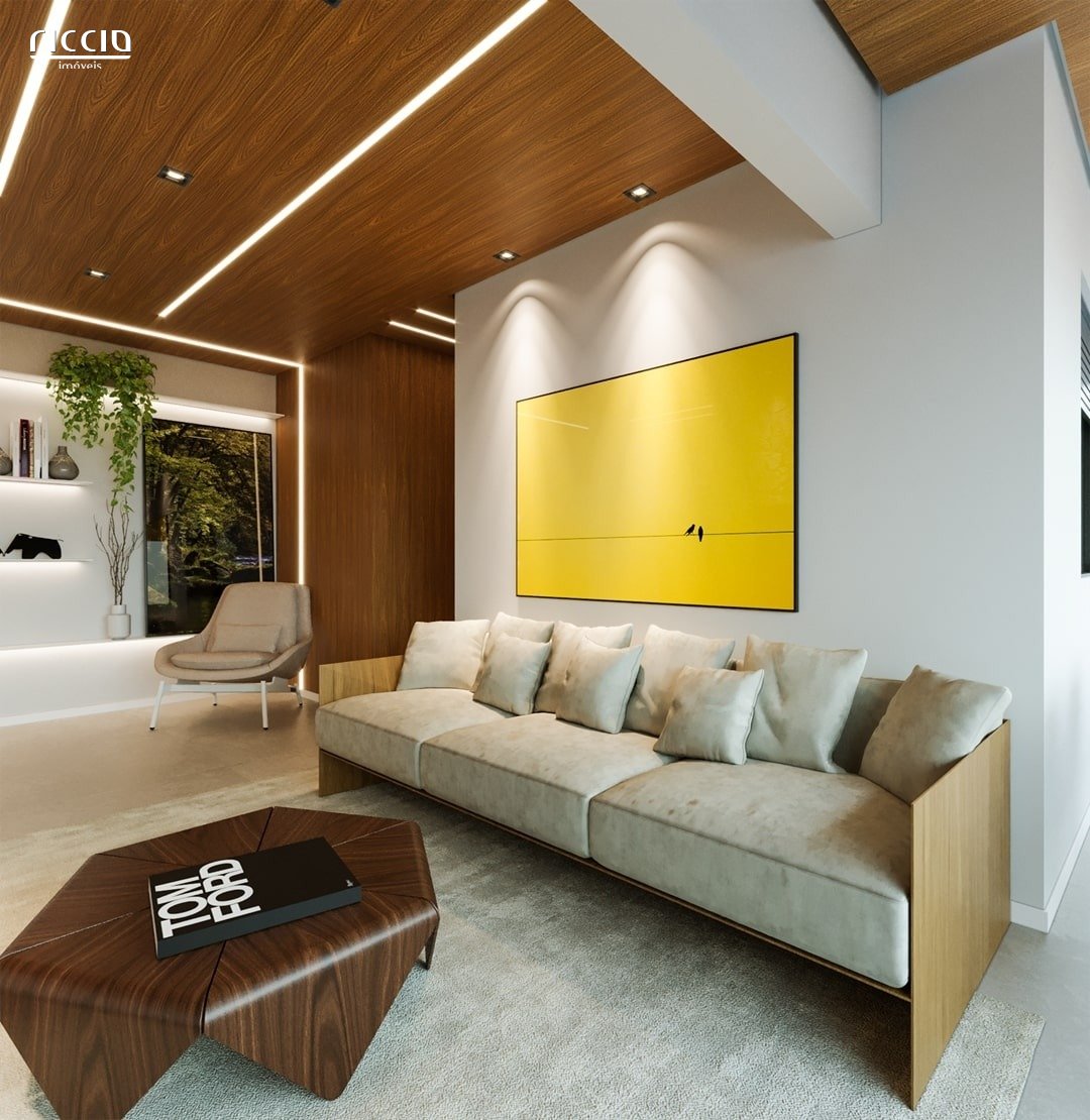 Apartamento à venda no Vila Ema — detalhe do imóvel