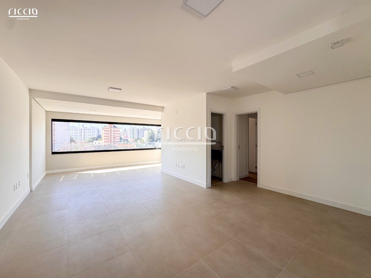 Apartamento à venda no Vila Ema — detalhe do imóvel