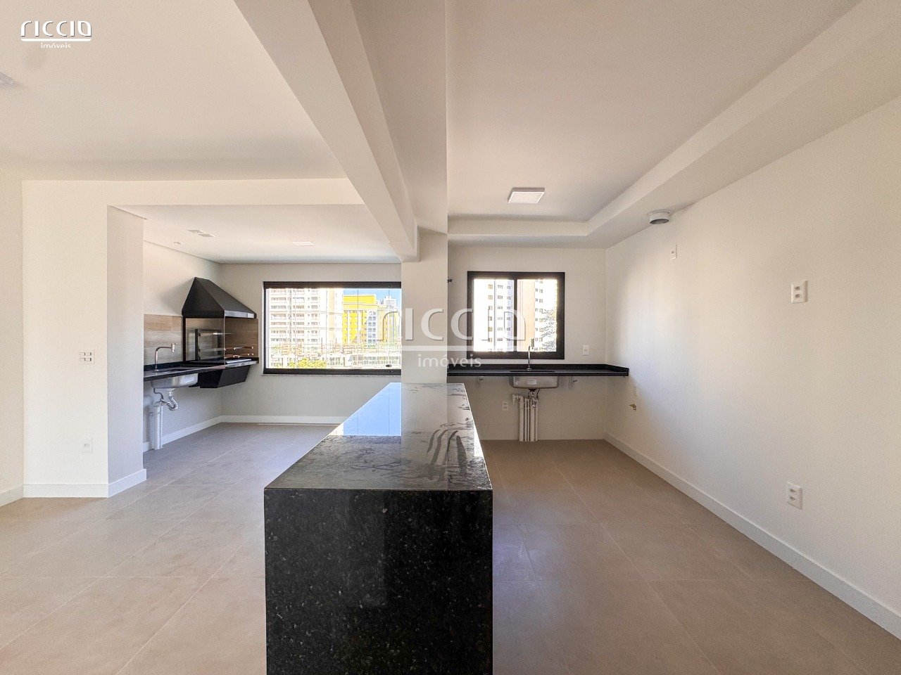 Apartamento à venda no Vila Ema — ambiente interno