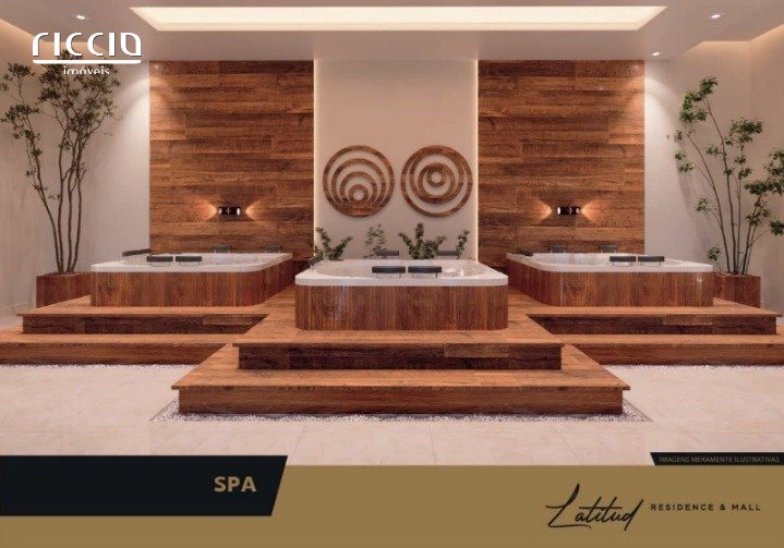Edificio Latitud Residence & Mall — imagem 12 de 18