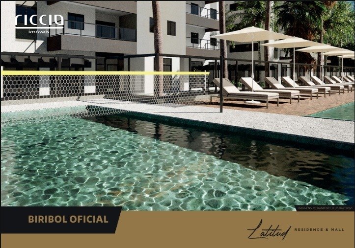 Edificio Latitud Residence & Mall — imagem 9 de 18